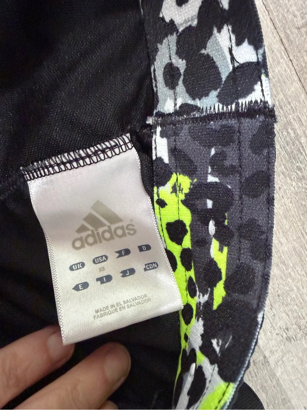 Girls Size 5 Bottoms Lot of 5 Nike Adidas Old Navy 90 Degree Leggings Jeans